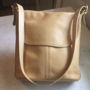 Coach 4115 large Whitney crossbody flap bag